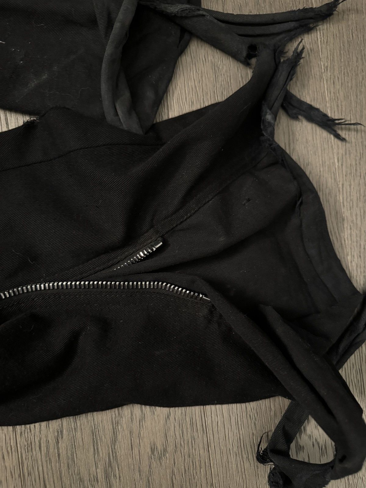 Rick Owens Banana cut Size US 32 / EU 48 - 7 Thumbnail
