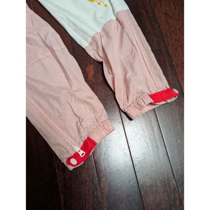 Other Kith X Columbia Riptide Wind Pant - Dusty Pink Size US 30 / EU 46 - 4 Thumbnail