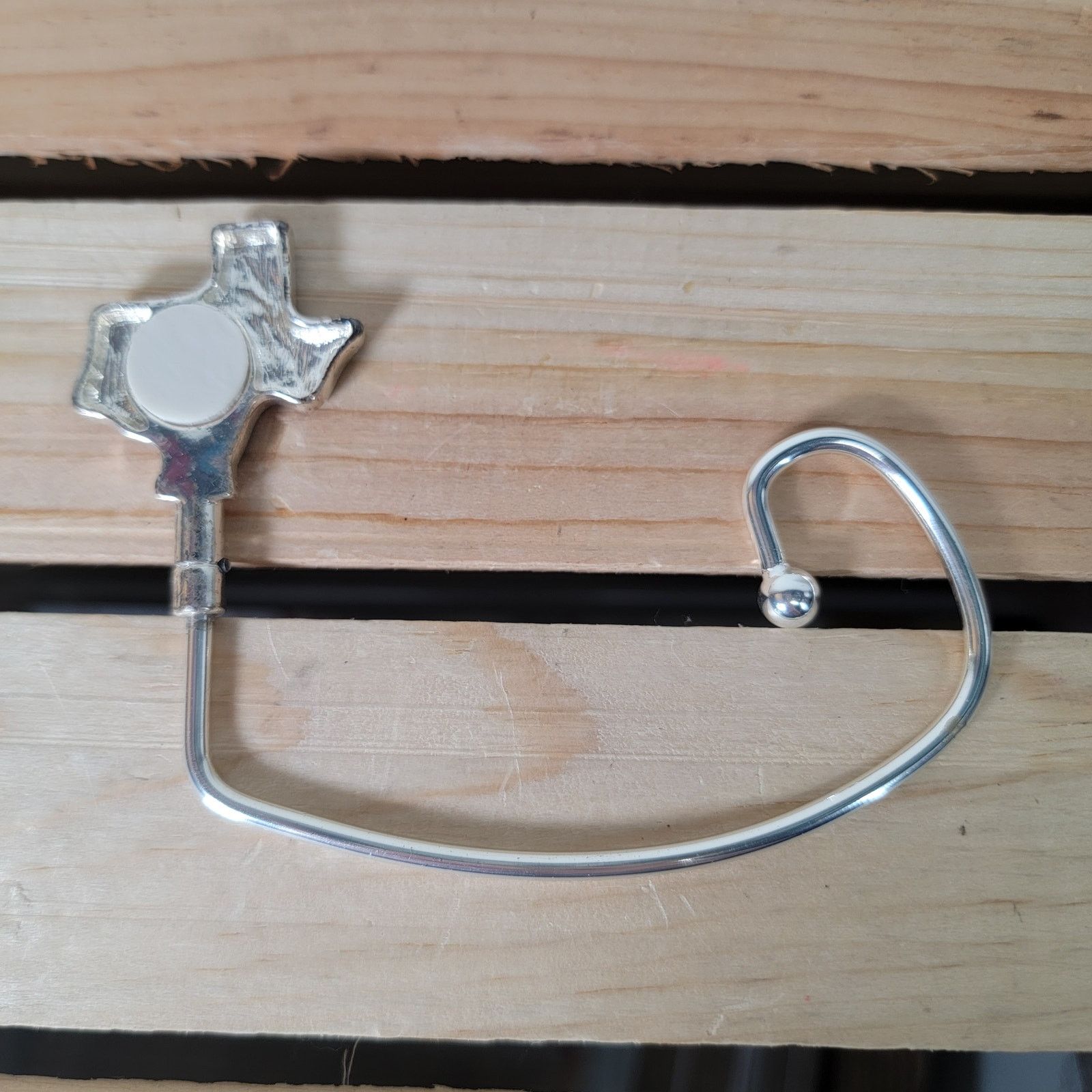 Other Texas Table Purse Hanger Size ONE SIZE - 2 Thumbnail