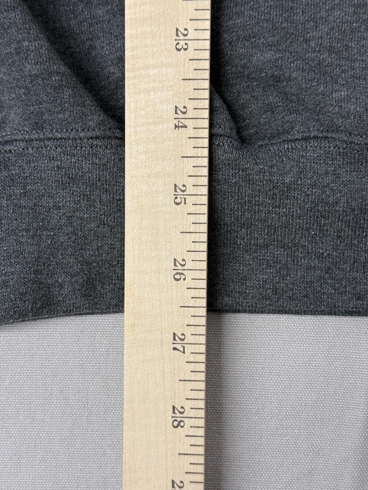 Champion VTG SMU Mustangs Crew Neck Southern Methodist University Size US S / EU 44-46 / 1 - 5 Thumbnail