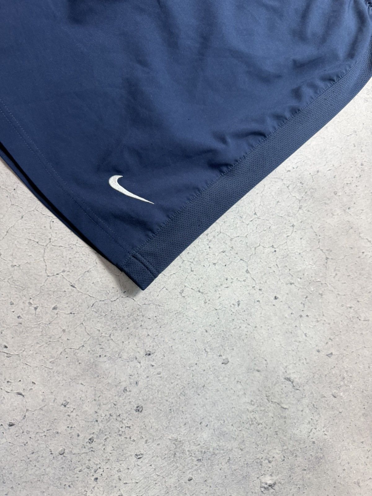 Nike Nike Total 90 Vintage Shorts Swoosh Y2K Size US 36 / EU 52 - 4 Thumbnail
