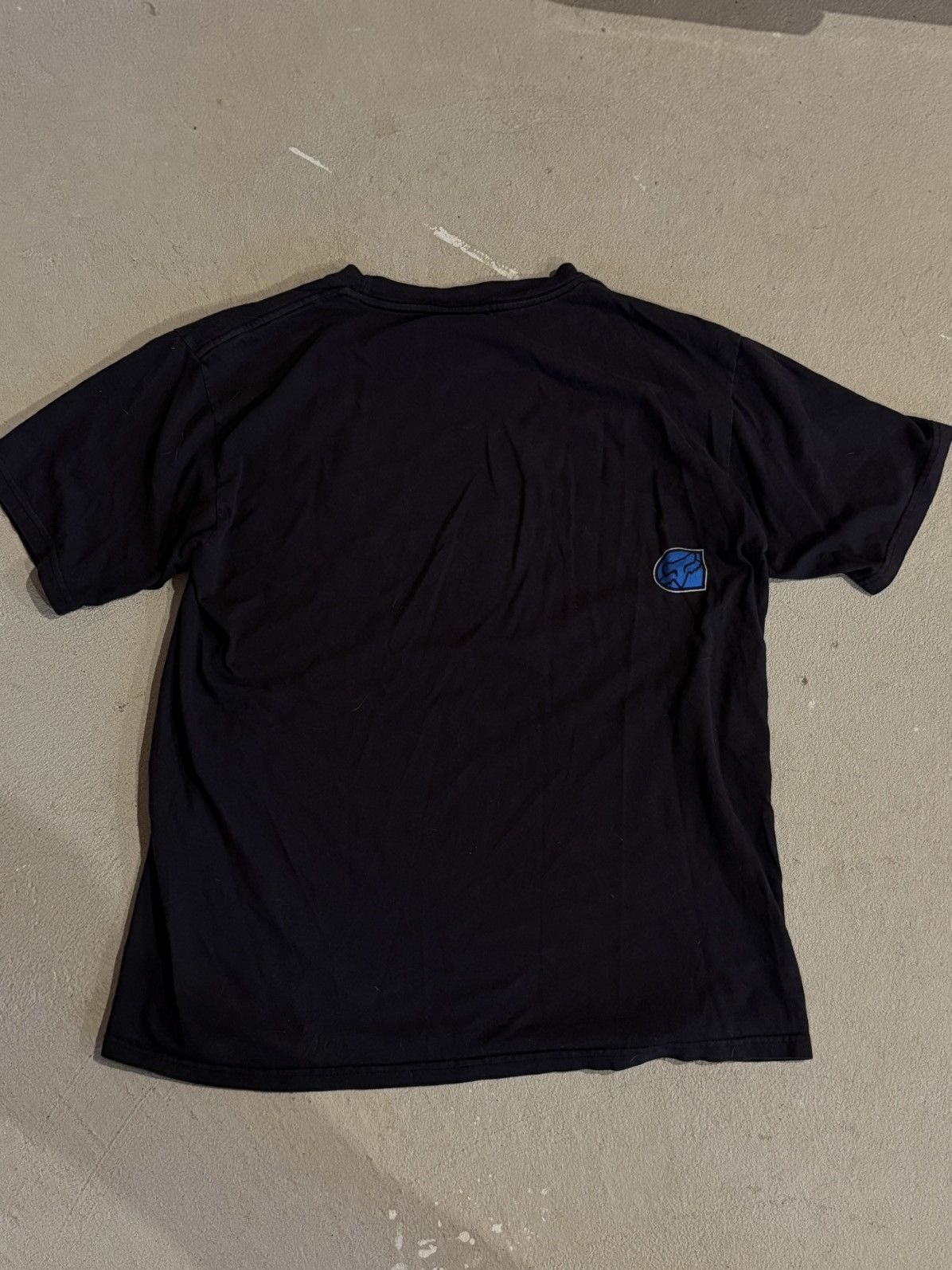 Fox Racing Vintage Fox Racing T shirt Size US L / EU 52-54 / 3 - 2 Thumbnail
