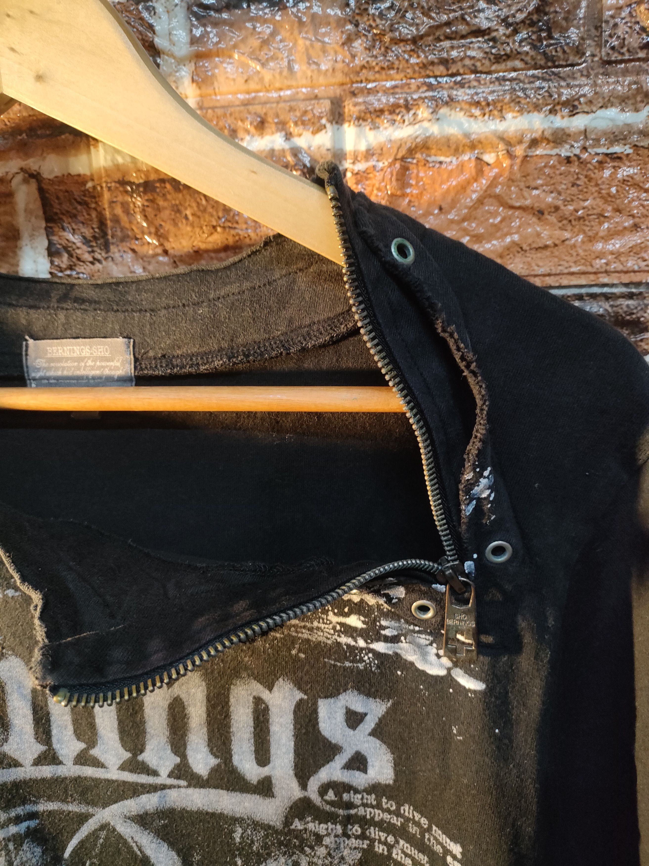 Japanese Brand Berning Sho Mud Max Size US L / EU 52-54 / 3 - 5 Thumbnail