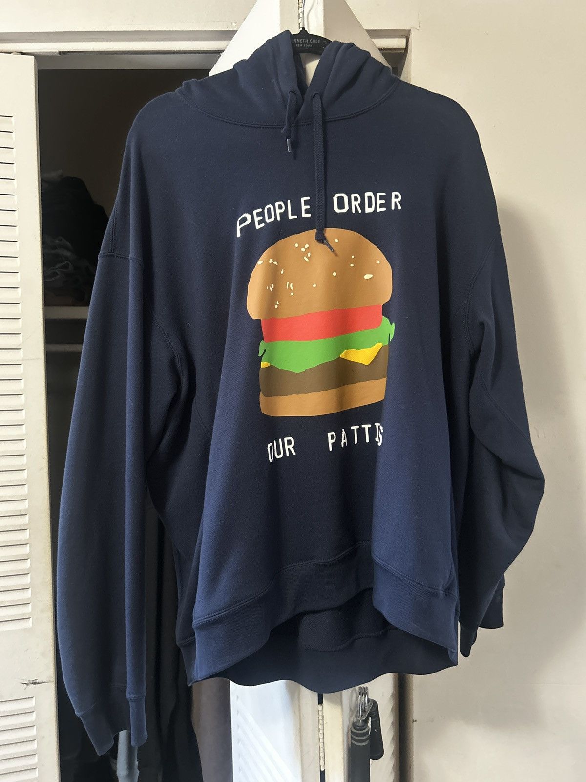 Uniqlo UNIQLO X CPFM X SPONGEBOB Size US XL / EU 56 / 4 - 1 Thumbnail