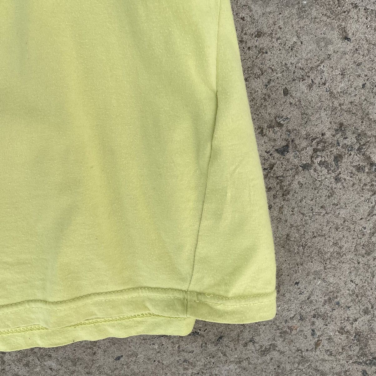 Quiksilver × Vintage Vintage Quicksilver T-shirts Logo Y2K Surf Brand 90s USA Size US L / EU 52-54 / 3 - 7 Thumbnail