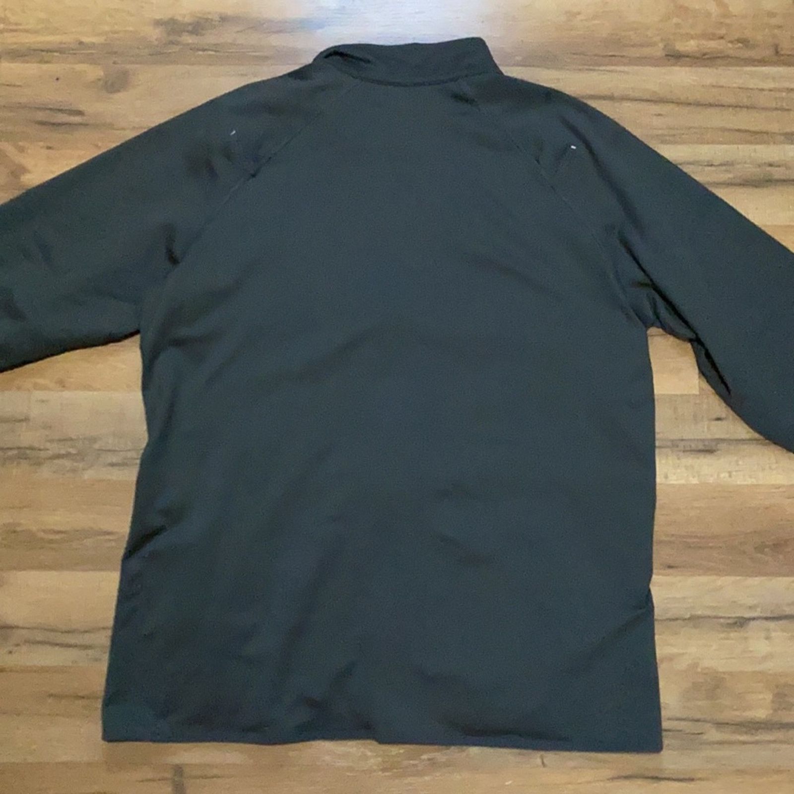 Nike 2010 Nike Sweatshirt Zip Up Size US L / EU 52-54 / 3 - 8 Thumbnail