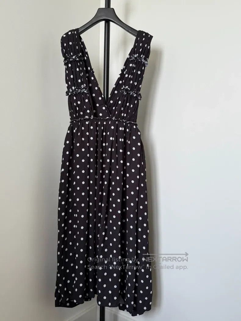 Comme des Garcons Comme Des Garcons Polka Dot Overalls, size XS Size XS / US 0-2 / IT 36-38 - 1 Thumbnail