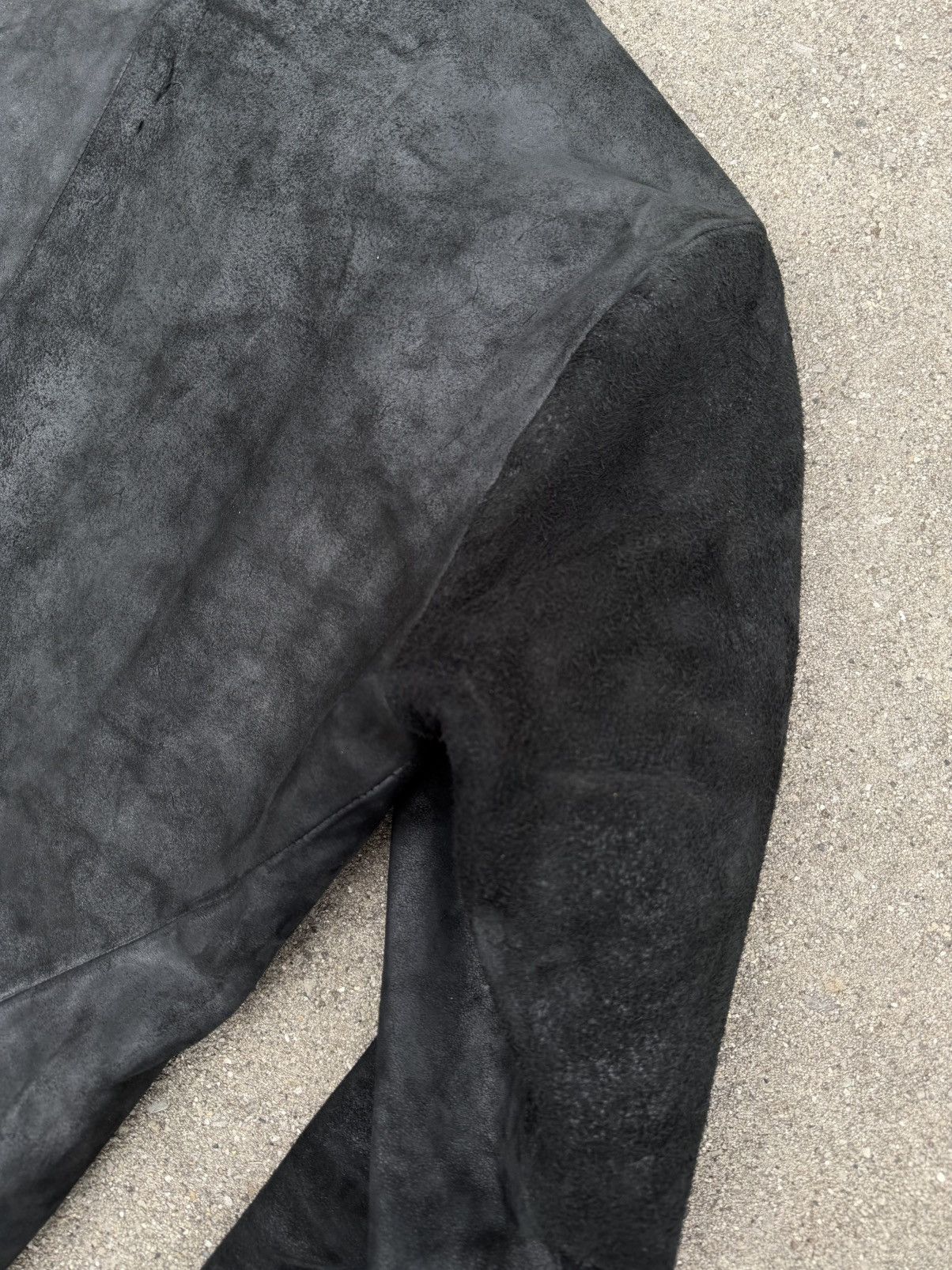 Ma+ ISO BISON TRADE - Reverse Horse Aviator sz52 Size US L / EU 52-54 / 3 - 5 Thumbnail