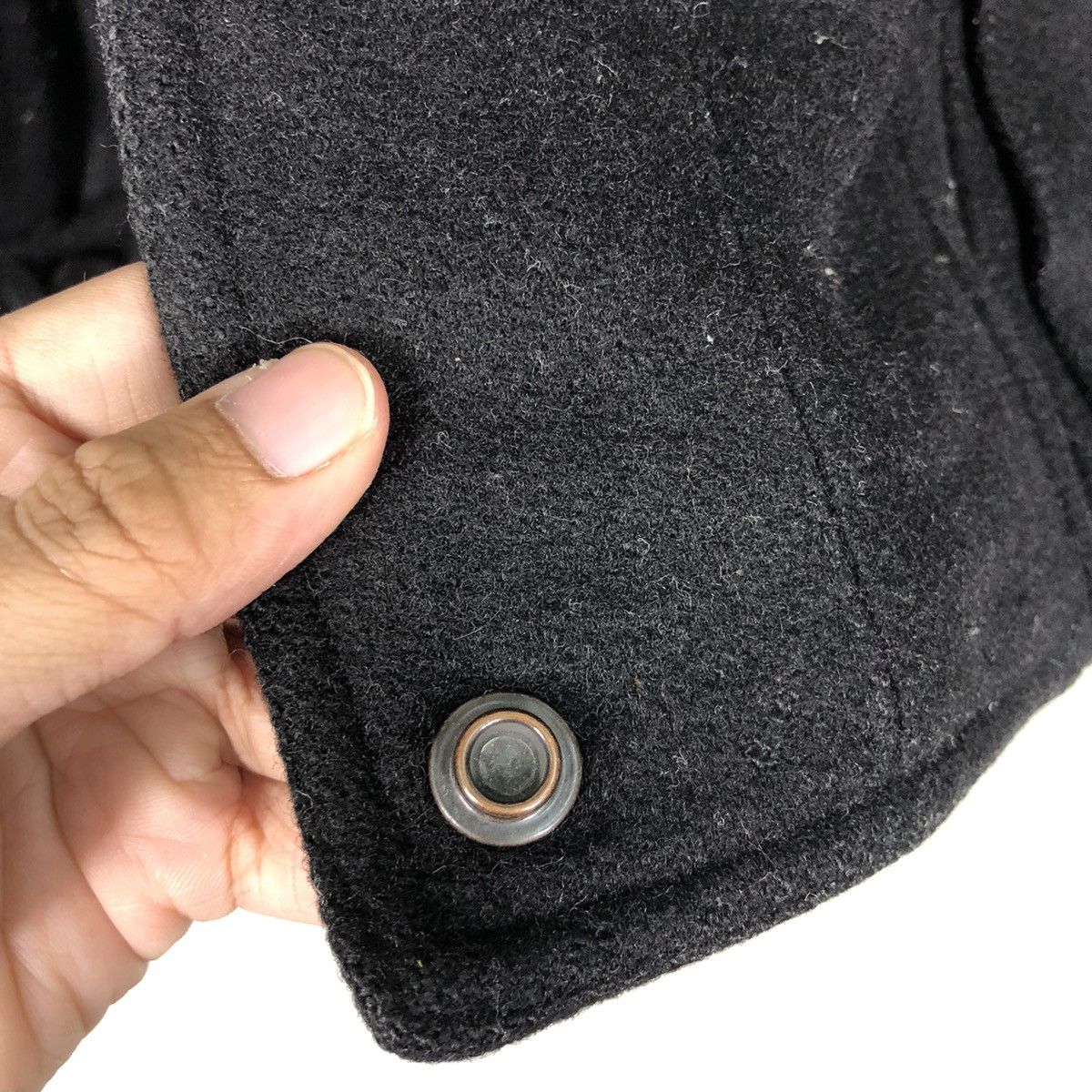 Japanese Brand × Other Cocodes Bomber Jacket Size US M / EU 48-50 / 2 - 14 Thumbnail