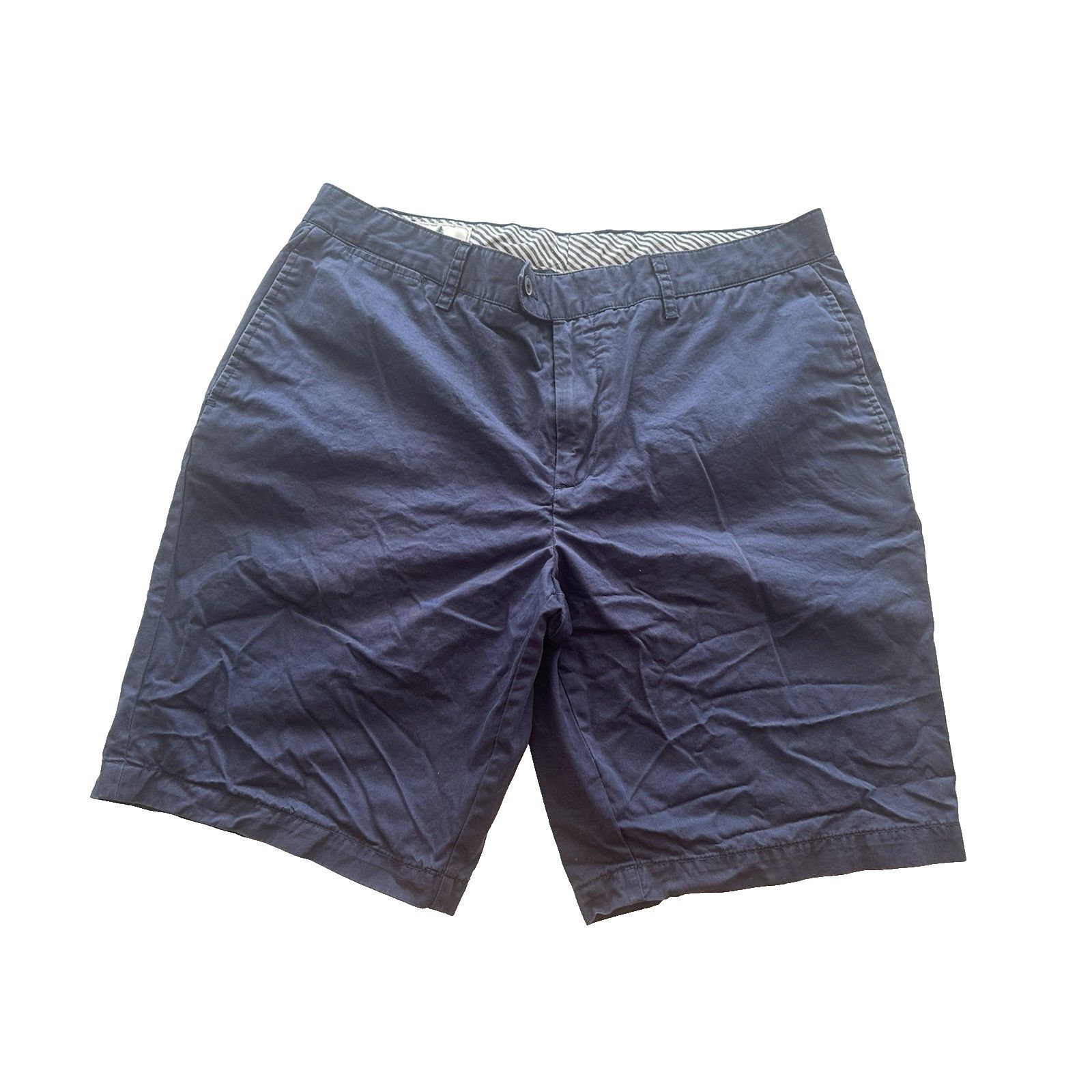 Other Southern Pines Men Golf Shorts Chino Navy Blue Sz36 Gorpcore Size US 36 / EU 52 - 1 Thumbnail