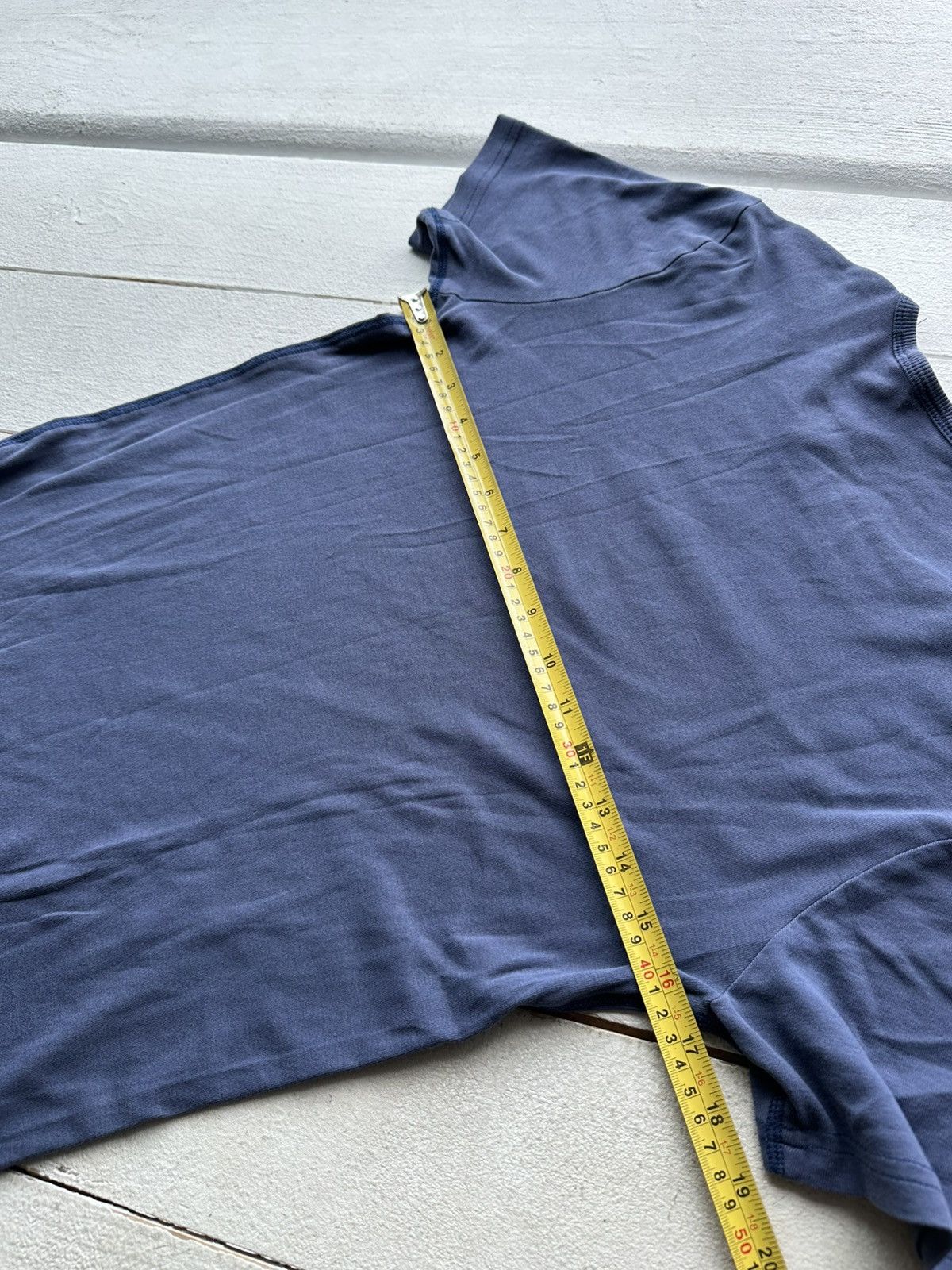 G-Star 🚨VINTAGE G STAR RAW SHORT SLEEVE T SHIRT RARE Size US M / EU 48-50 / 2 - 11 Thumbnail