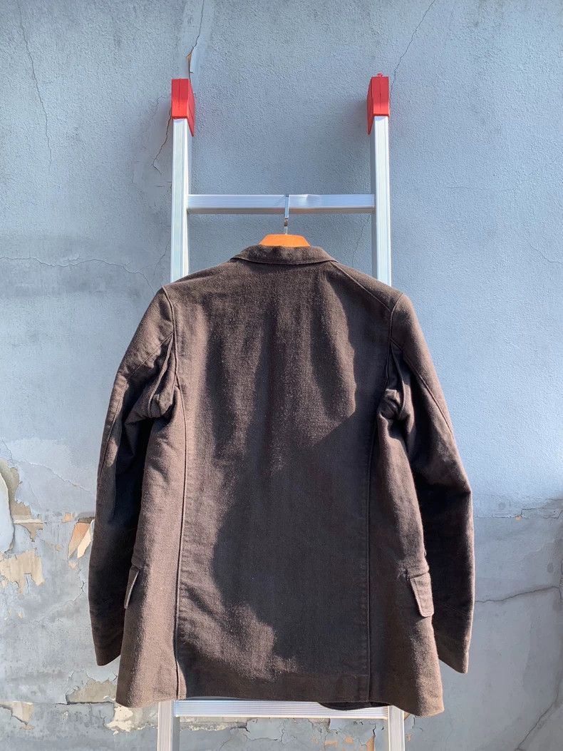 Freewheelers Freewheelers Vintage suit Size 36R - 3 Thumbnail