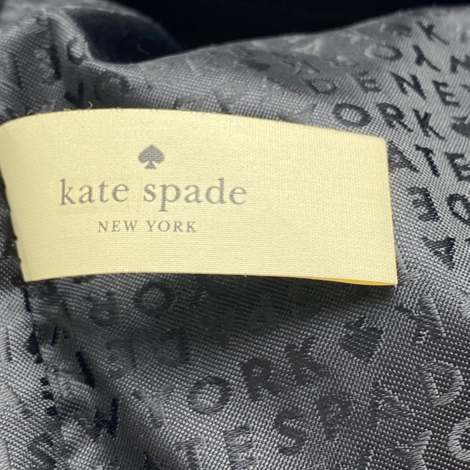 Kate Spade KATE SPADE New York Laurel Way Leighann Satchel Bag in Black Size ONE SIZE - 15 Thumbnail