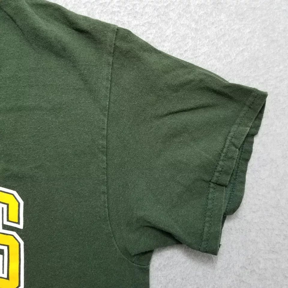 Other Green Bay Packers Shirt Mens Medium Short Sleeve Fanatics Size US M / EU 48-50 / 2 - 3 Thumbnail