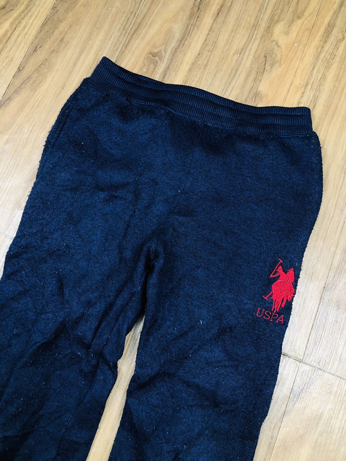 U.S. Polo Assn. U.S. Polo Assn. SweatPants (34) Size US 30 / EU 46 - 3 Thumbnail