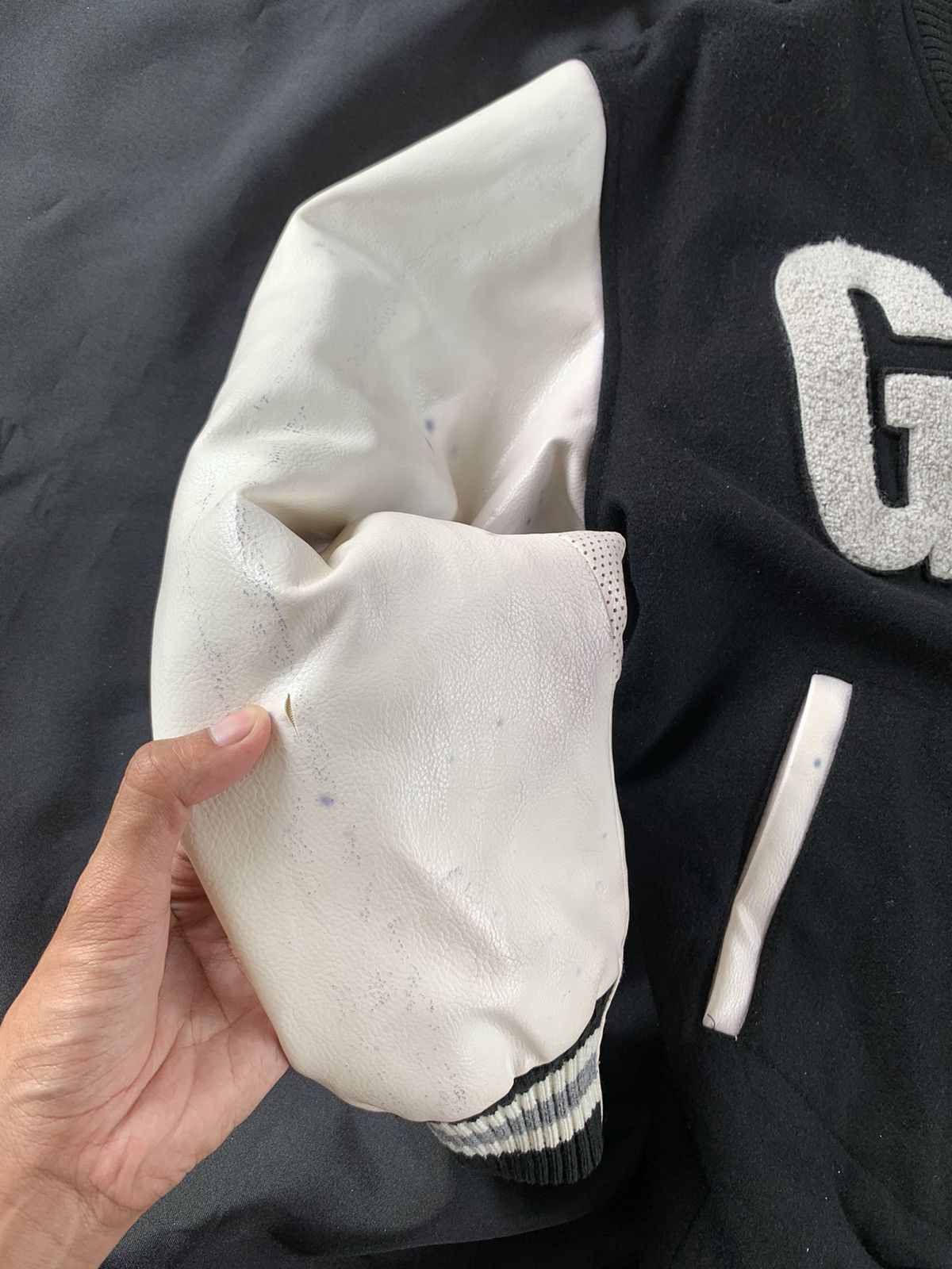 GOODENOUGH Vintage GDEH GoodEnough x Fragment Electric Cottage Jacket Size US L / EU 52-54 / 3 - 5 Thumbnail