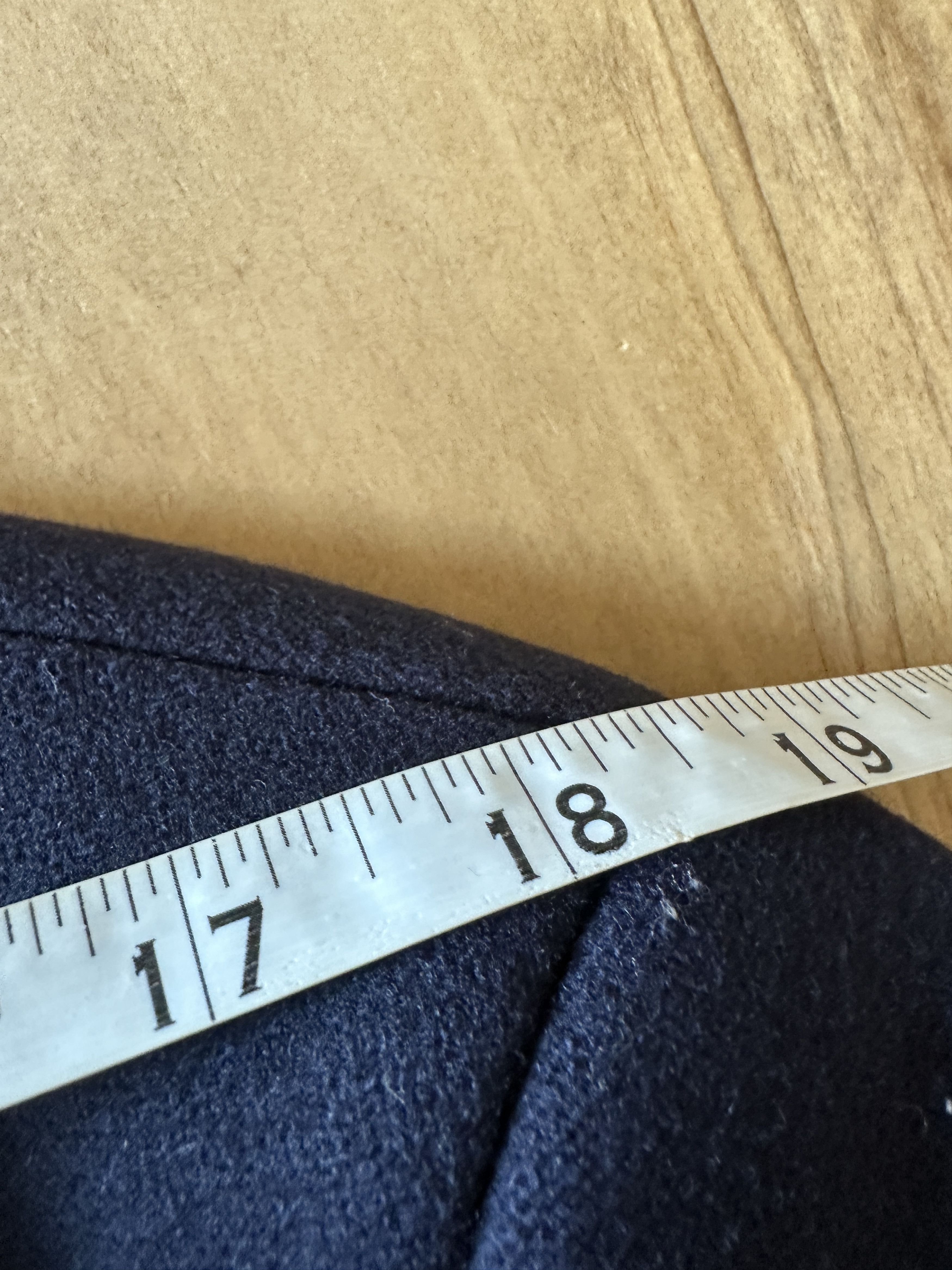 Acne Studios Acne Studios Wool Coat Size US S / EU 44-46 / 1 - 7 Thumbnail