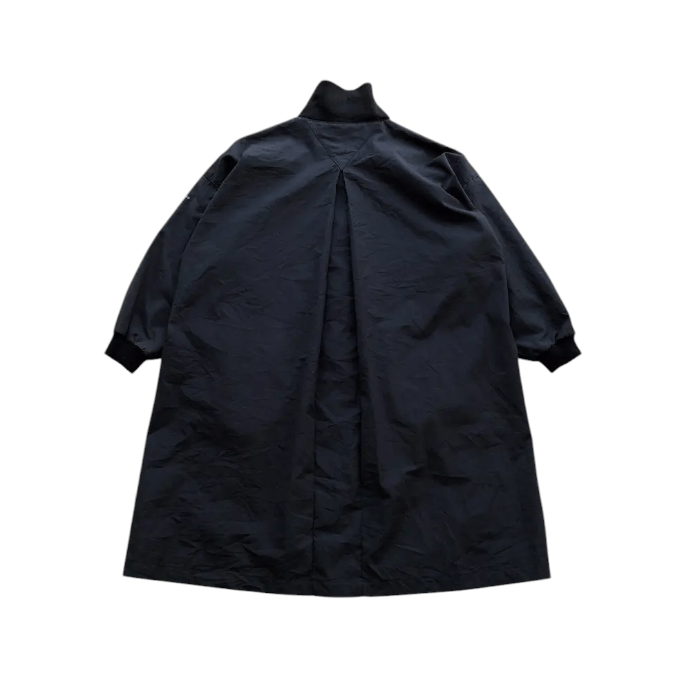 Issey Miyake 🔥 ISSEY MIYAKE WINDCOAT SQUIRELL POCKET LIGHT JACKET Size US L / EU 52-54 / 3 - 7 Thumbnail