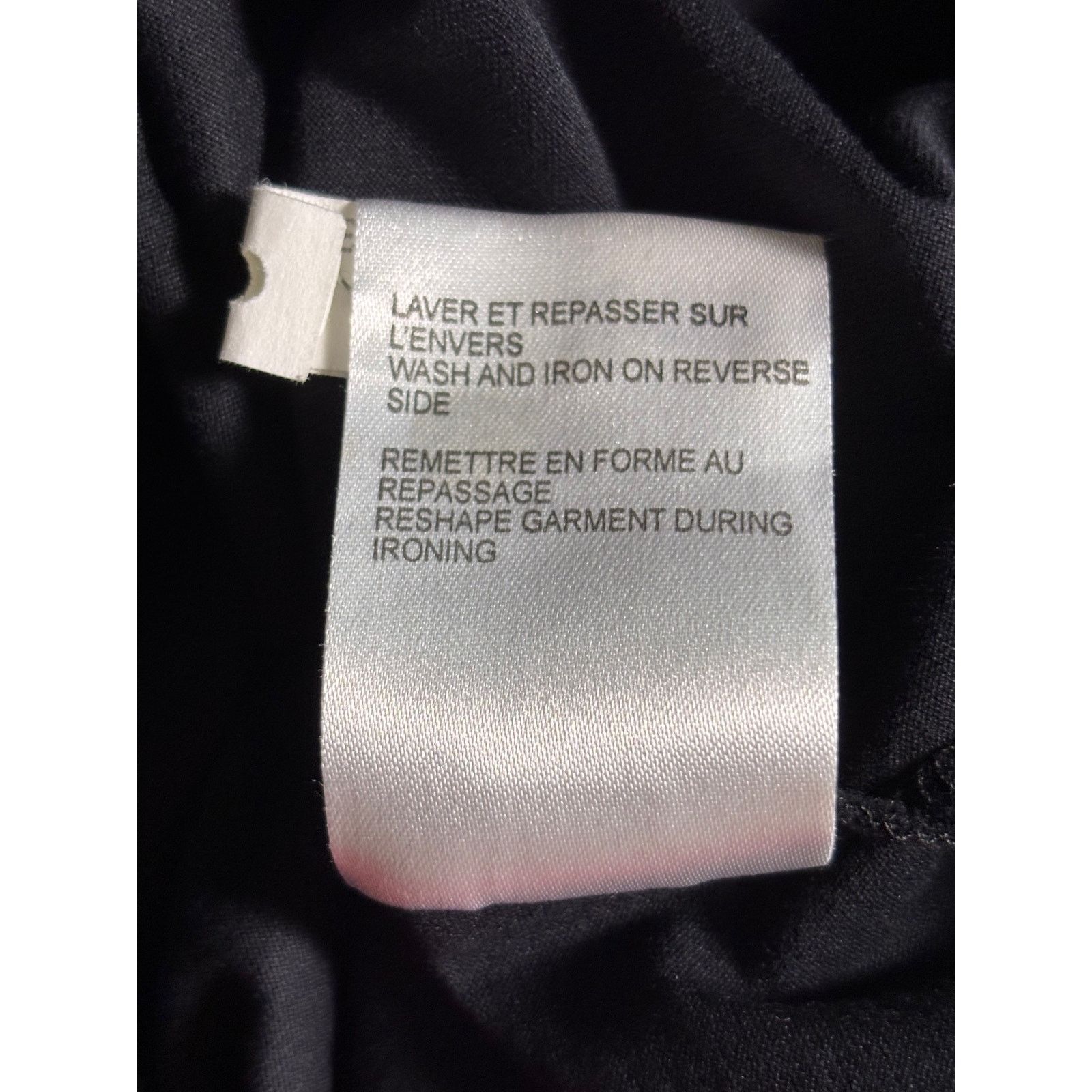 Givenchy Authentic 2013 Givenchy Paris Black Ram Heads Shirt Size US M / EU 48-50 / 2 - 8 Thumbnail
