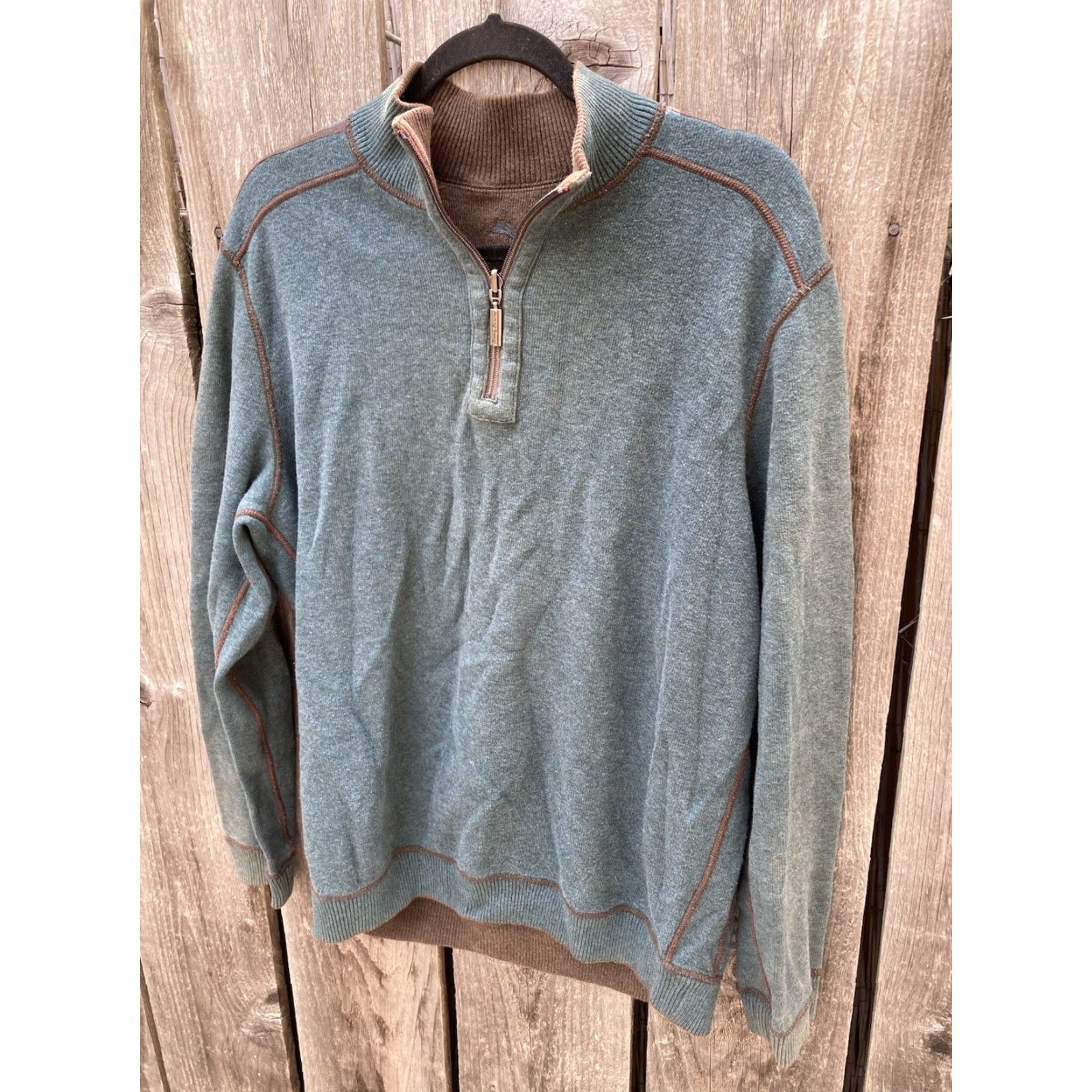 Tommy Bahama VINTAGE N/A Size US XL / EU 56 / 4 - 4 Thumbnail