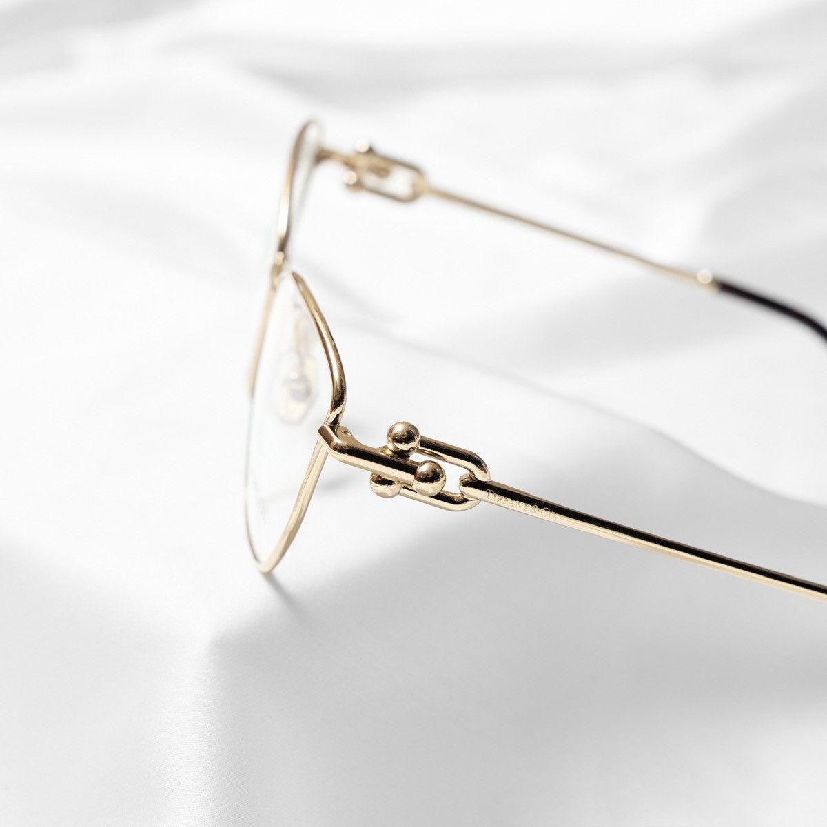 Tiffany & Co. TIFFANY & CO 0TF1166 6021 GLASSES Size ONE SIZE - 3 Thumbnail