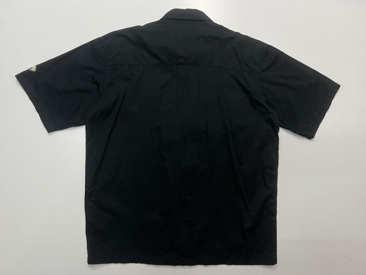Smith's American 🔥SMITH AMERICAN ZIPPER SHIRT Size US L / EU 52-54 / 3 - 5 Thumbnail