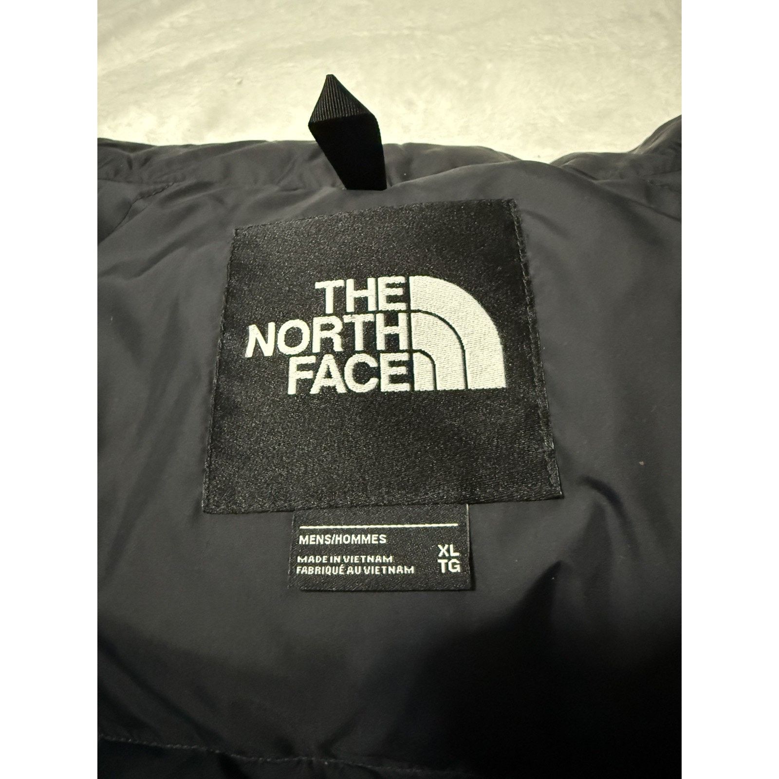 The North Face The North Face Mens 1996 Retro Nuptse Coat 700 Yellow XL Size US XL / EU 56 / 4 - 7 Thumbnail