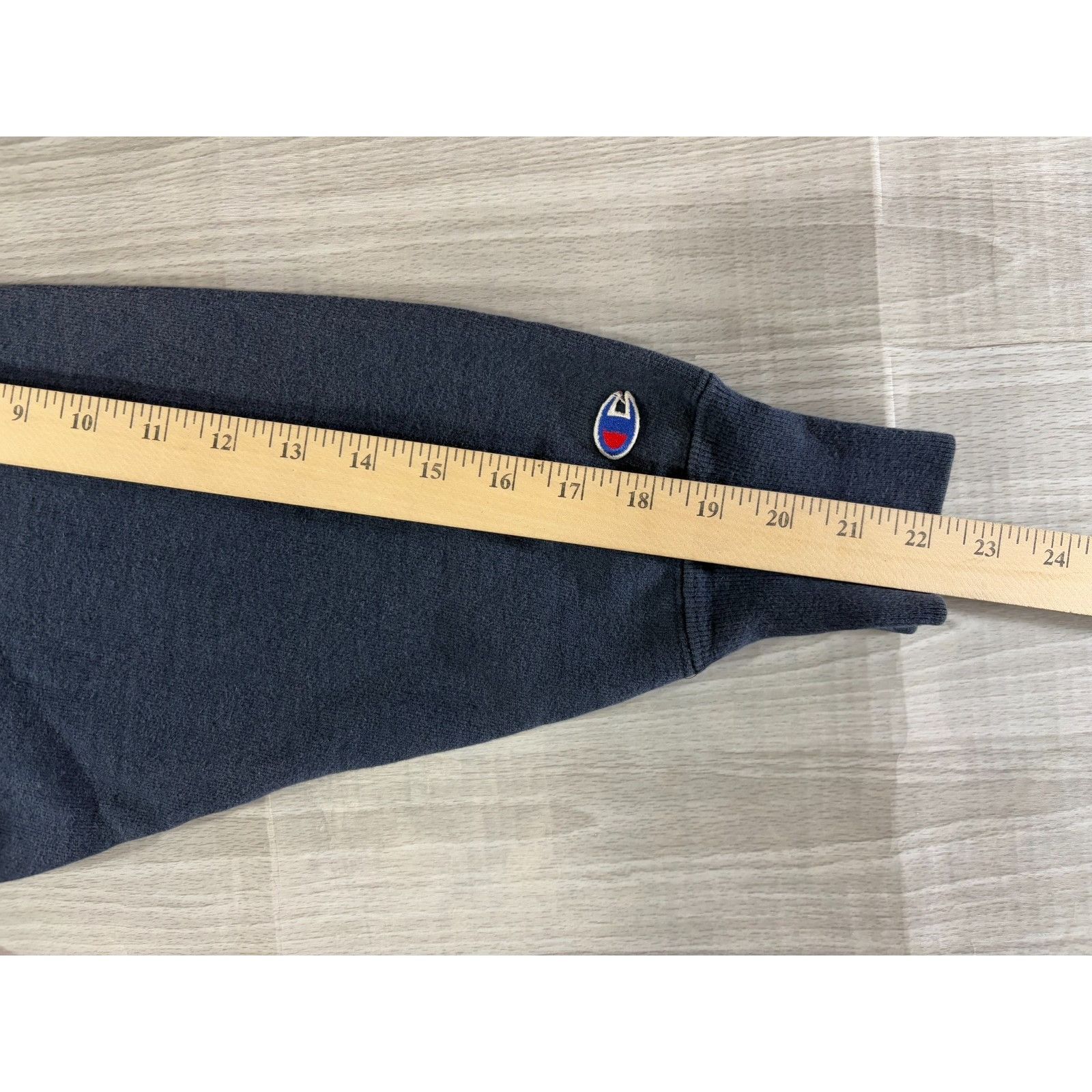 Champion Champion Reverse Weave Penn State University Sweatshirt sz S Size US S / EU 44-46 / 1 - 6 Thumbnail
