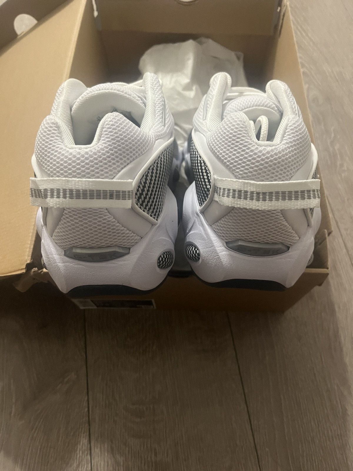 NOCTA × Nike Nike NOCTA Glide Size US 13 / EU 46 - 4 Thumbnail