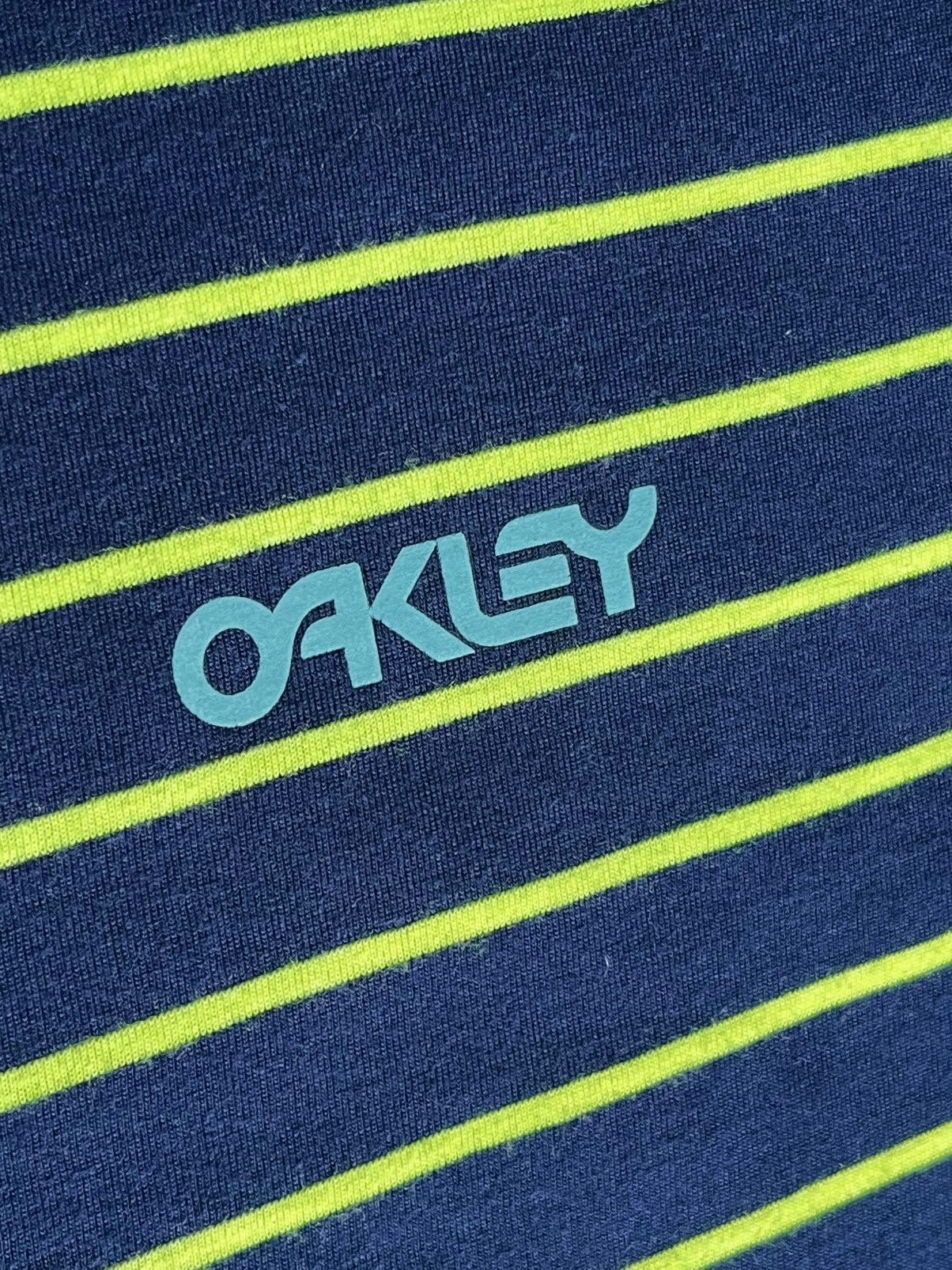 Oakley Oakley men’s t-shirt size L Size US L / EU 52-54 / 3 - 3 Thumbnail