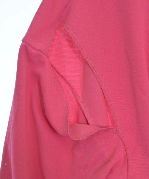 Comme des Garcons Homme Plus T-Shirts Long Sleeve Crewneck Pullover Polyester Pink Size US M / EU 48-50 / 2 - 4 Thumbnail