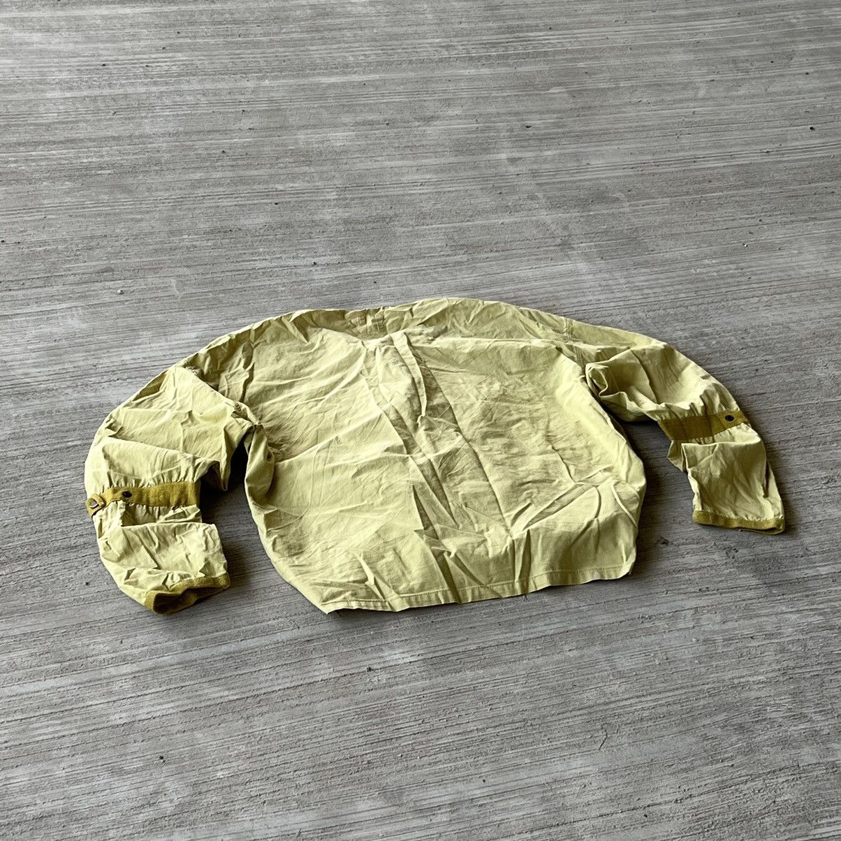 Vintage Wondering Life Half Vintage Very Rare Made In Japan Jacket Size US M / EU 48-50 / 2 - 8 Thumbnail