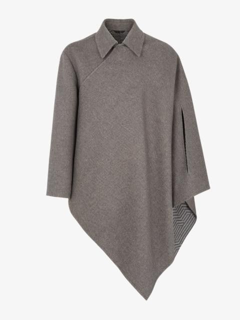 Fendi o1s1wg110125 Blouson in Grey Size US M / EU 48-50 / 2 - 1 Preview