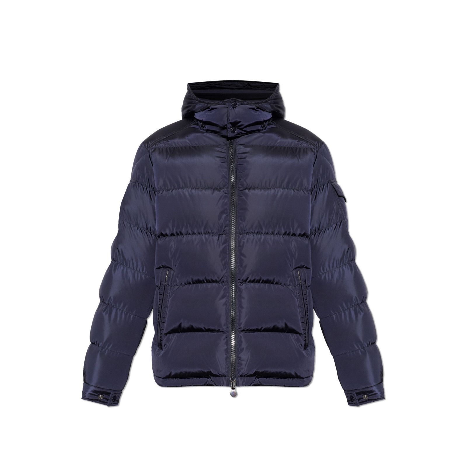 Moncler Anton Jacket | Grailed