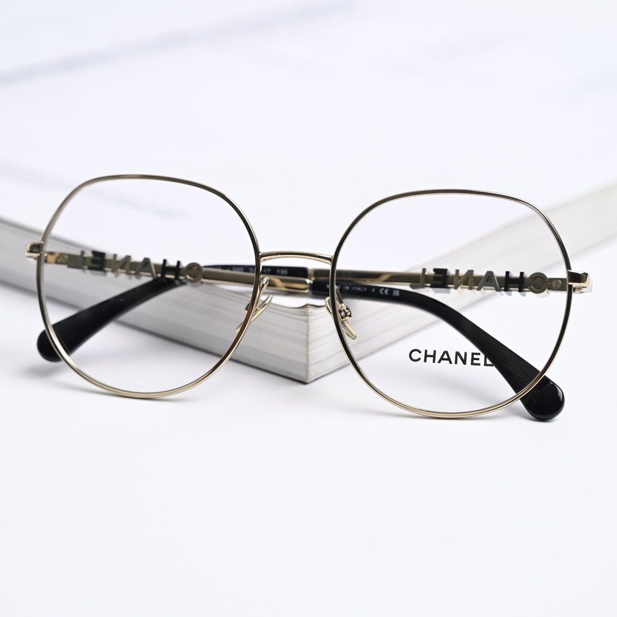 Chanel CHANEL 0CH2213 GLASSES Size ONE SIZE - 10 Thumbnail