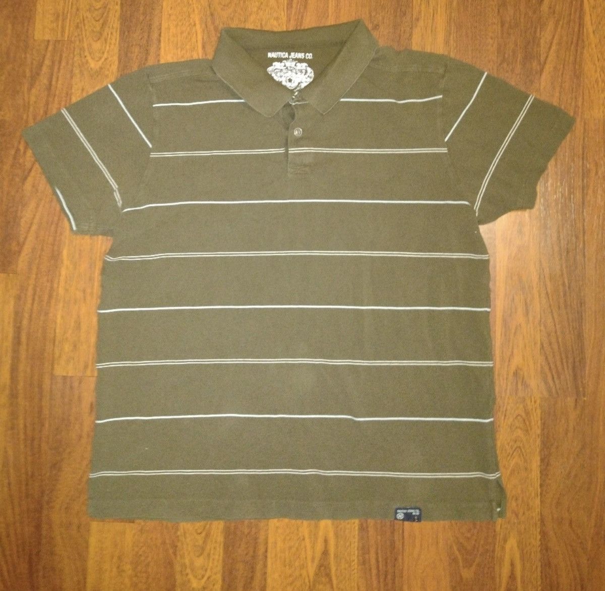 Nautica Nautica polo Size US XL / EU 56 / 4 - 1 Thumbnail