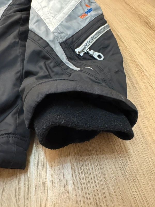 Sportalm Kitzbuhel Sportalm Kitzbuhel Austria Ski Snowboard Jacket Winter L Size US L / EU 52-54 / 3 - 8 Thumbnail