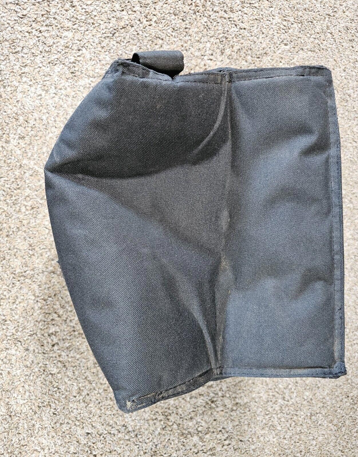 Designer GMC Jimmy Hot/Cold Lined Bag 12”x12”x10” Insulated Cooler Size ONE SIZE - 3 Thumbnail