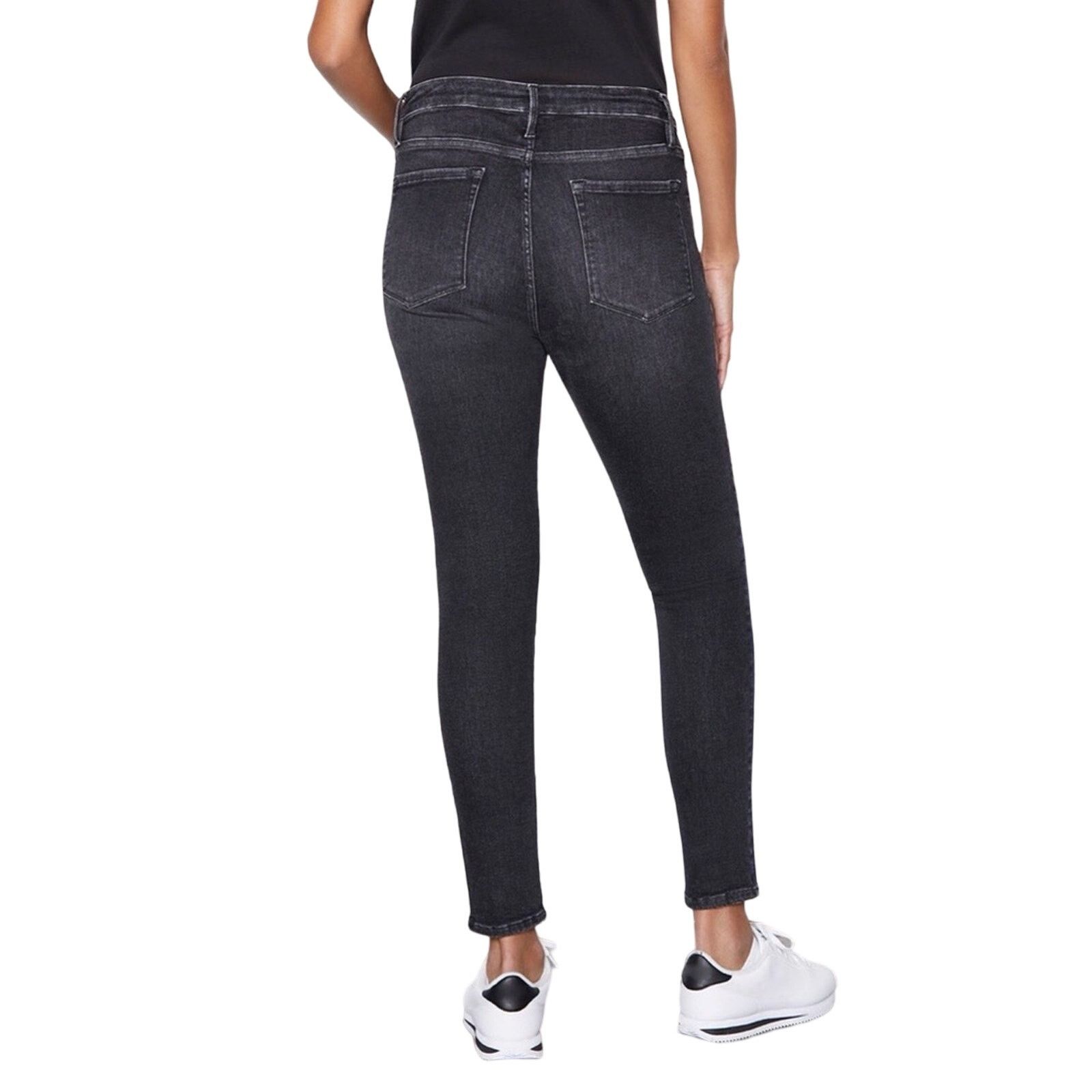 Frame Le One Skinny Jeans store Teller NWT