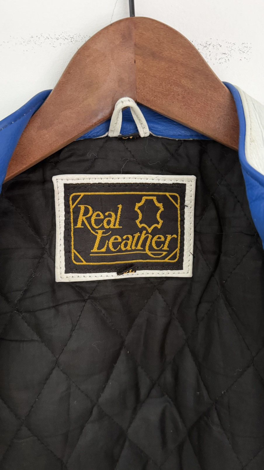BMW Vintage BMW x Compaq Racing Leather Jacket Size US M / EU 48-50 / 2 - 14 Thumbnail