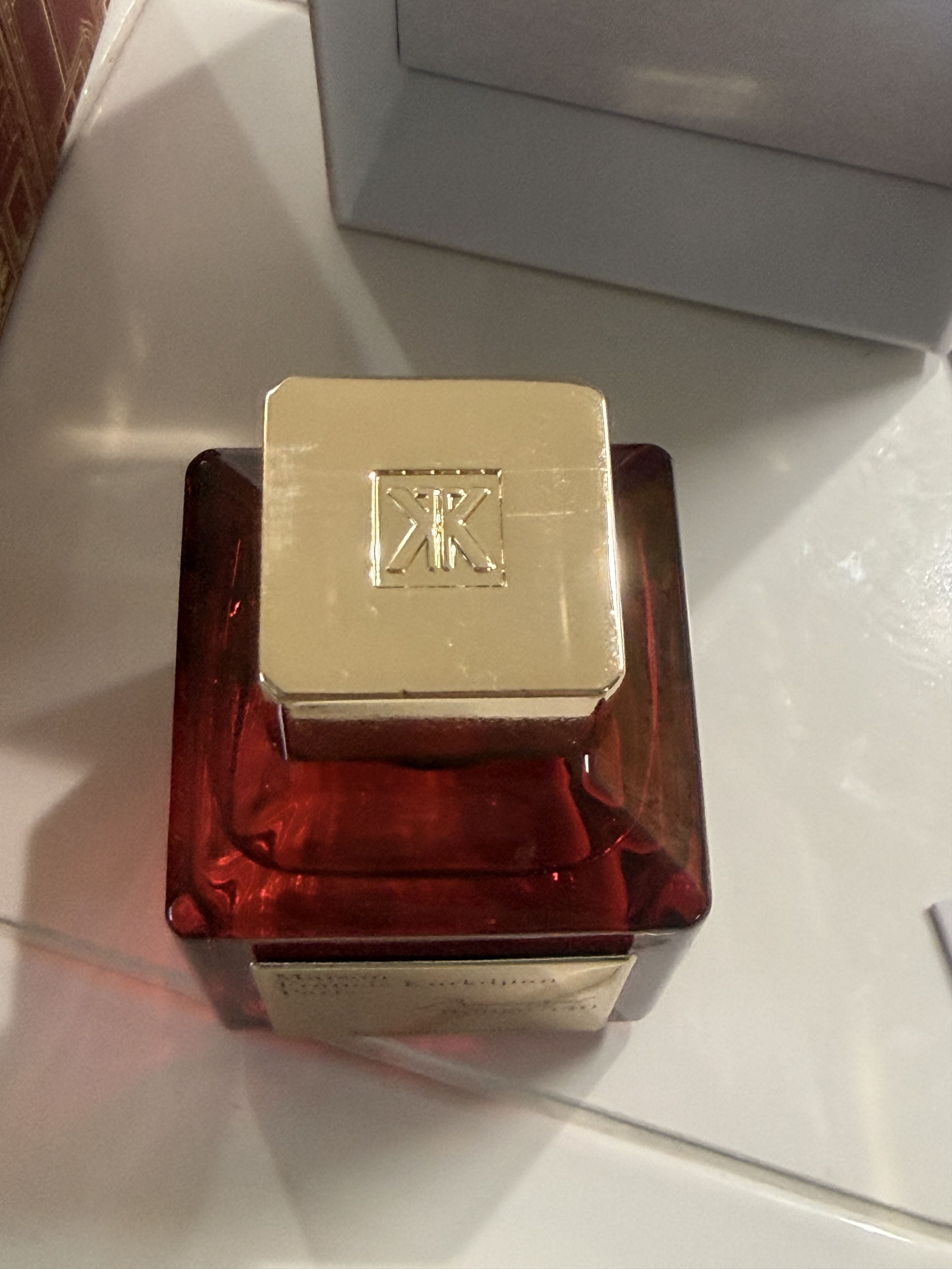 Other Baccarat 540 Extrait de Parfum Size ONE SIZE - 7 Thumbnail