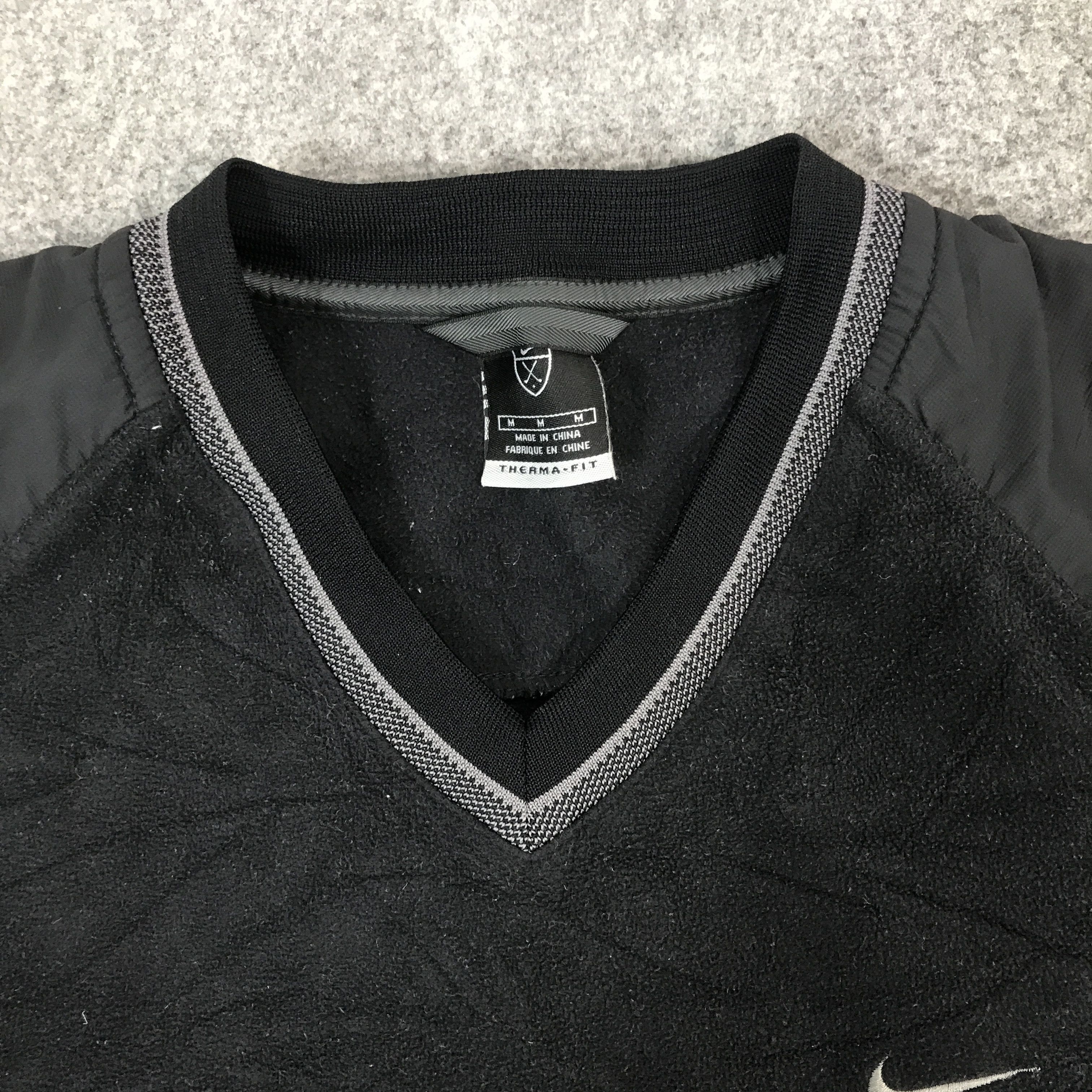 Nike Nike Fleece Sweatshirt Size US M / EU 48-50 / 2 - 8 Thumbnail