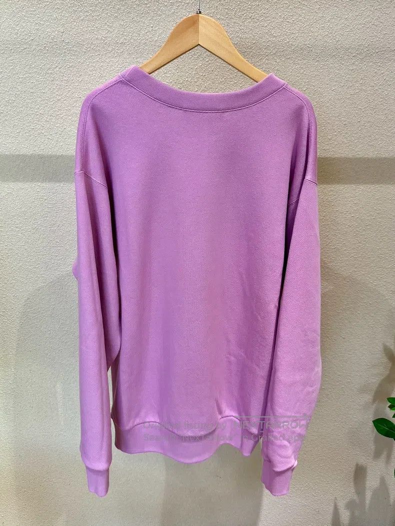 Gucci Gucci Pink and purple pineapple sweatshirt Size S / US 4 / IT 40 - 2 Thumbnail