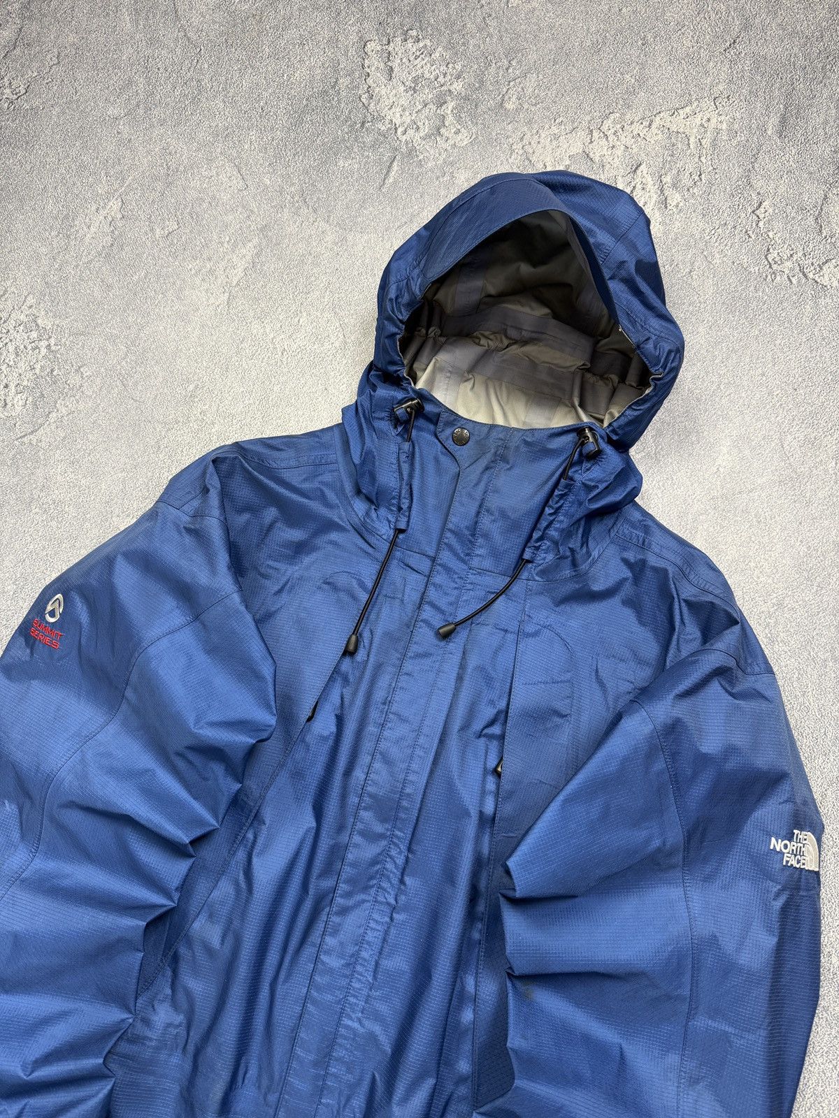 The North Face Vintage The North Face Windbreaker Light Jacket Size US M / EU 48-50 / 2 - 3 Thumbnail