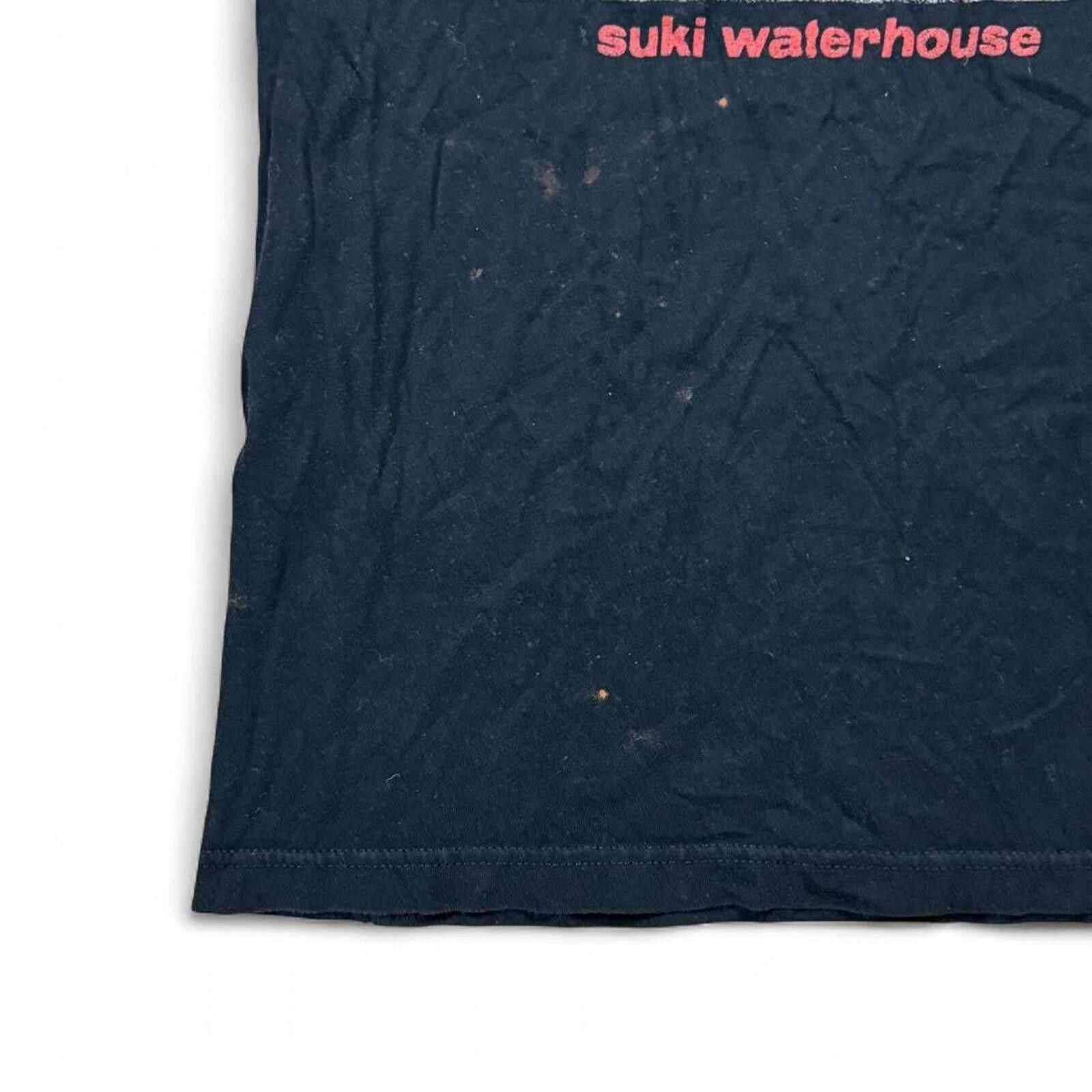 Other Suki Waterhouse t shirt Size US M / EU 48-50 / 2 - 3 Thumbnail