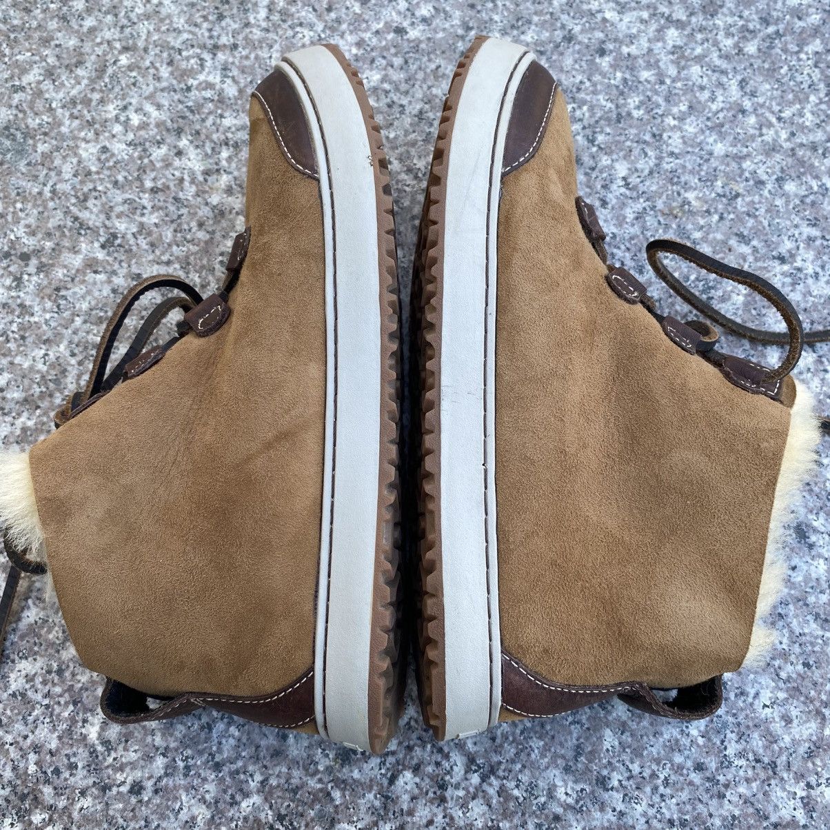 L.L. Bean L.L. Bean boots Size US 7.5 / IT 37.5 - 7 Thumbnail