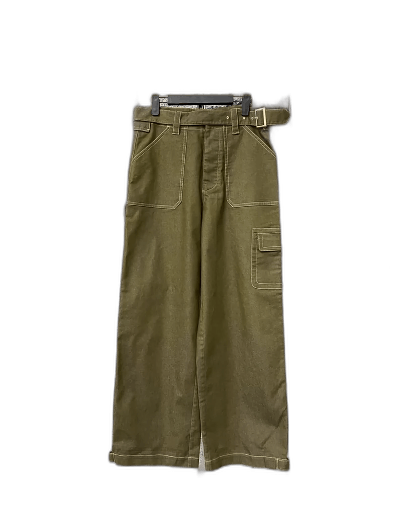 Comme des Garcons garconbygarcon pants in size small-2506 Size US 30 / EU 46 - 1 Thumbnail