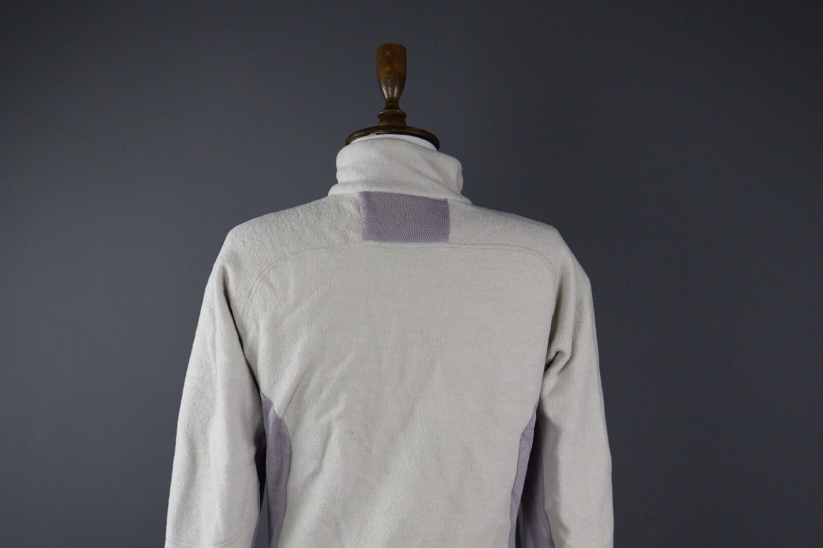 ORTOVOX Ortovox Merino Wool Activewear Ski Fleece Sweater Size M Size M / US 6-8 / IT 42-44 - 6 Thumbnail