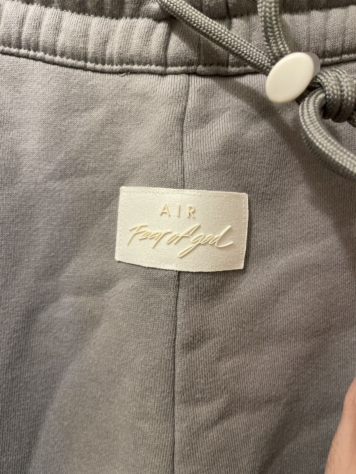 Fear of God Fear of god nike NBA pants Size US 31 - 3 Thumbnail