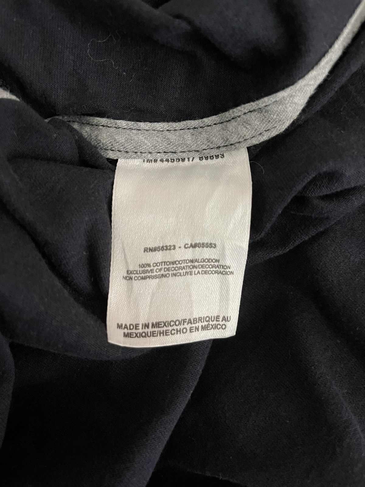Jordan Brand Rare AIR JORDAN Flight 1989 Tee Size US S / EU 44-46 / 1 - 5 Thumbnail